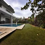 Villa Goecek Cosy Fethiye