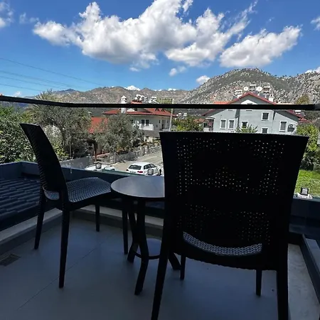Goecek Cosy Fethiye