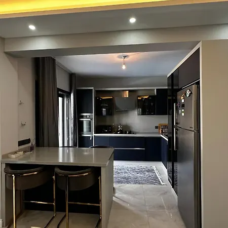 Goecek Cosy Villa Fethiye