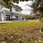 Goecek Cosy Villa