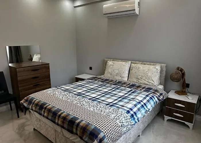 Goecek Cosy Villa *
