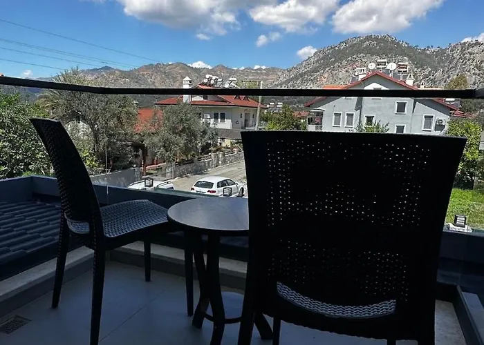 Goecek Cosy Fethiye