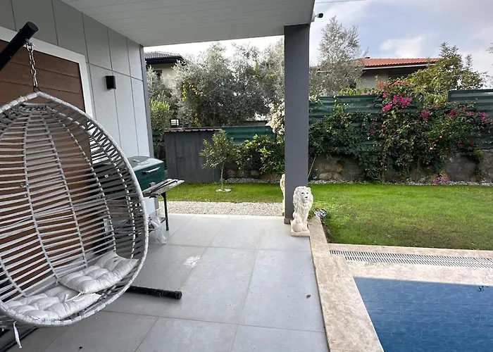 Goecek Cosy Fethiye