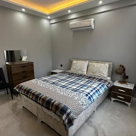 Goecek Cosy וילה *