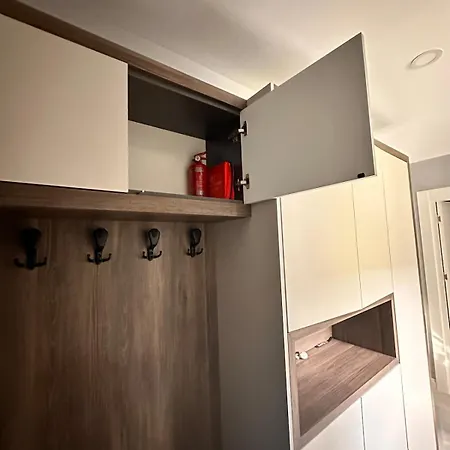 Goecek Cosy